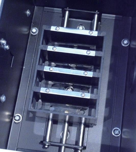 752G UV-VIS / 722G / 721G / 721G-100 가시광선 분광광도계 – 경제형 시리즈