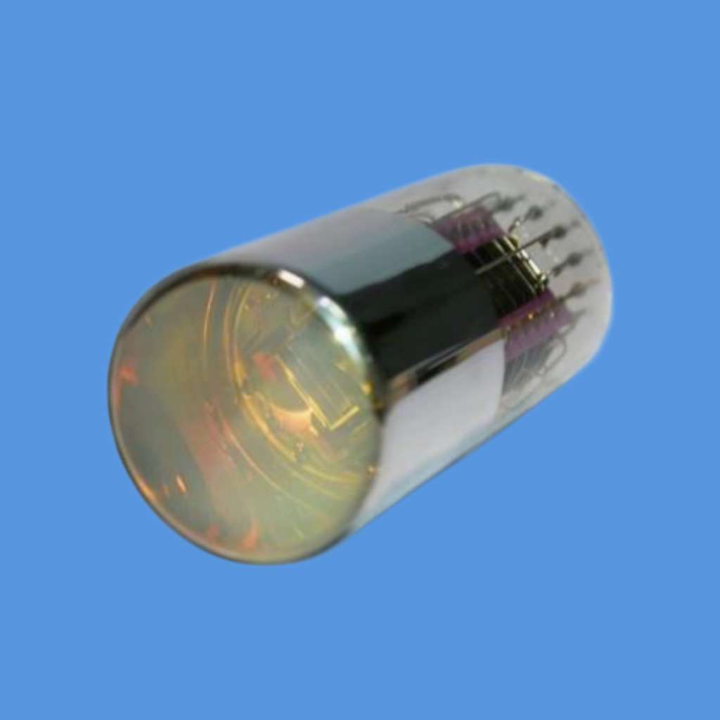 T4021 Series 2-inch Head-on Photomultiplier Tubes (PMT)
