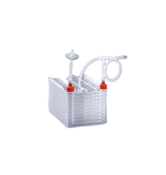 Meticulab™ Serological Pipettes - Individually Wrapped, Sterile, High-Clarity PS