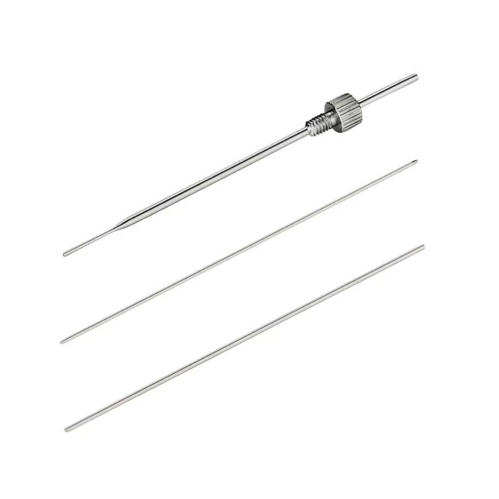 How to Choose the Right Sampling Needle for Your Laboratory Analyzer