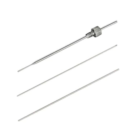 How to Choose the Right Sampling Needle for Your Laboratory Analyzer