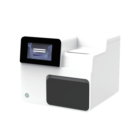 DNA Shearing for NGS: Ultrasonic vs. Enzymatic – Which Method Is Right for You?