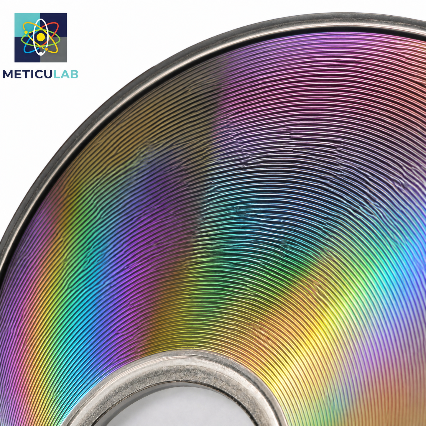METICULAB MTL‑GRT Series Flat‑Field Holographic Concave Grating for Spectrometer