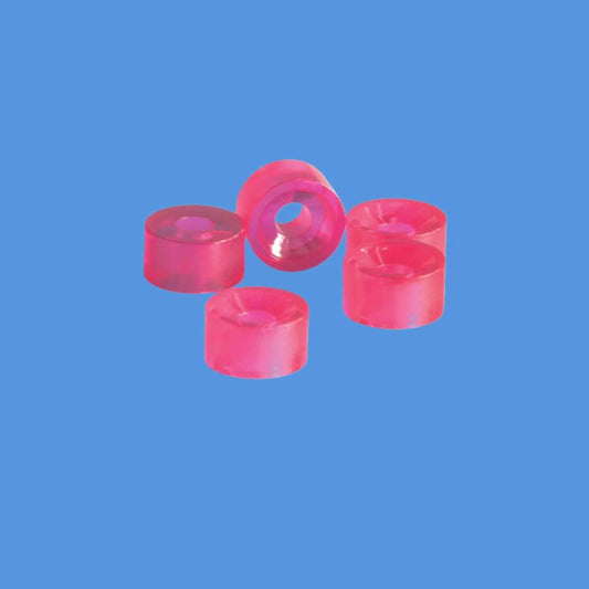 Ruby & Sapphire Komponenten – Mikrodüsen, Filterdüsen, Lager, Verschleißteile