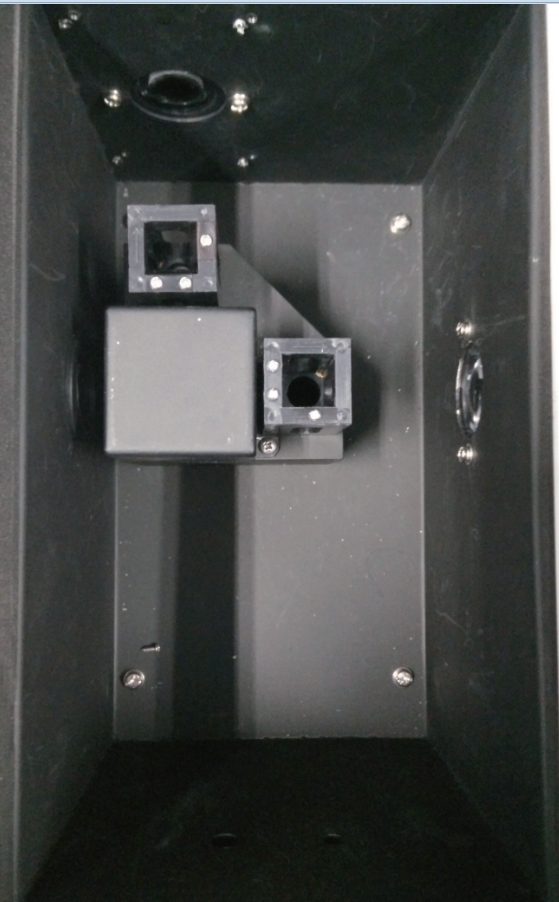 L7 시리즈 이중 빔 UV-VIS 분광광도계 – 정밀성, 터치스크린, 전체 스펙트럼