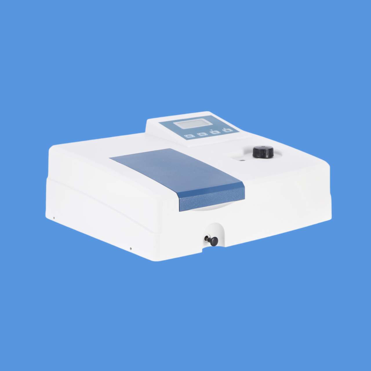 752G UV-VIS / 722G / 721G / 721G-100 Visible Spectrophotometers – Economic Series