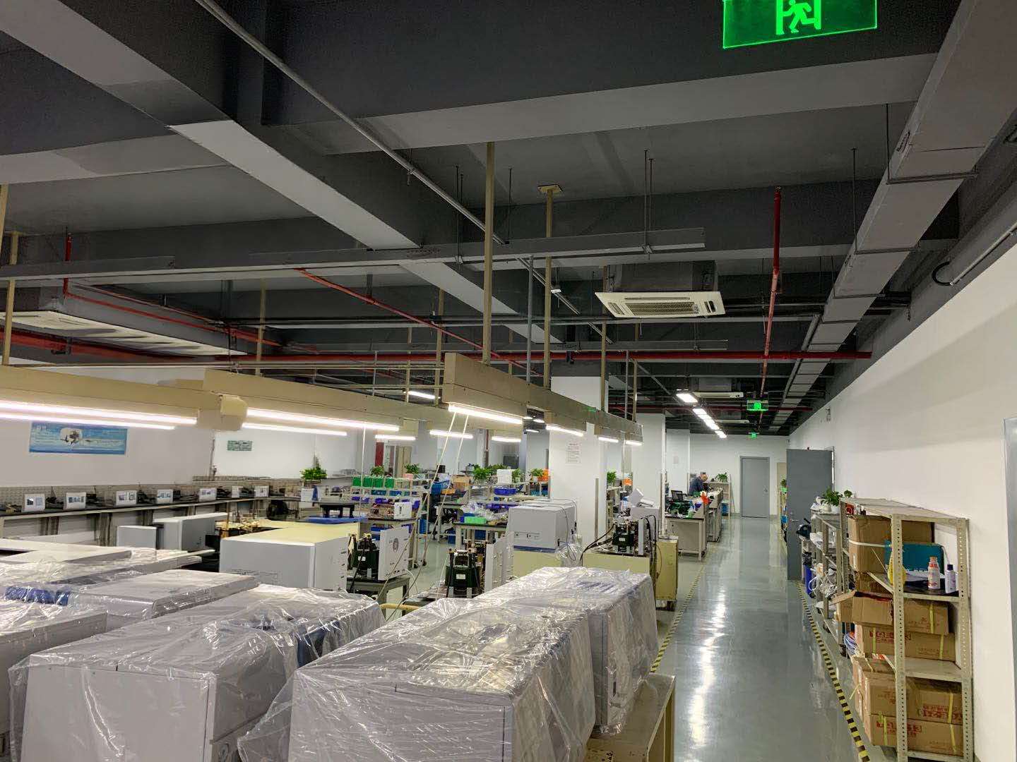 752G UV-VIS / 722G / 721G / 721G-100 Visible Spectrophotometers – Economic Series