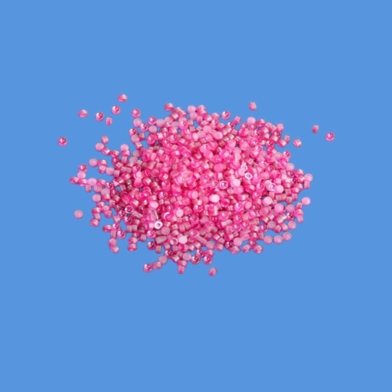 Grooved Ruby & Sapphire Bearings | High-Precision Synthetic Corundum Bearings