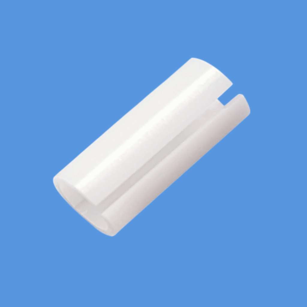 Zirconia Ceramic Sleeves & Ferrules – SC/LC Series, Custom Designs