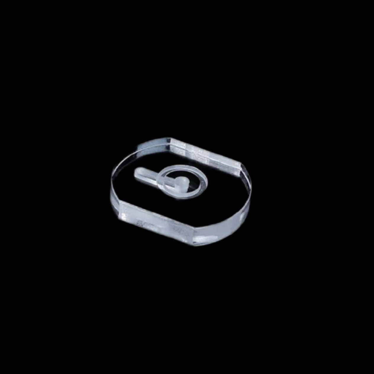 Ruby & Sapphire Komponenten – Mikrodüsen, Filterdüsen, Lager, Verschleißteile