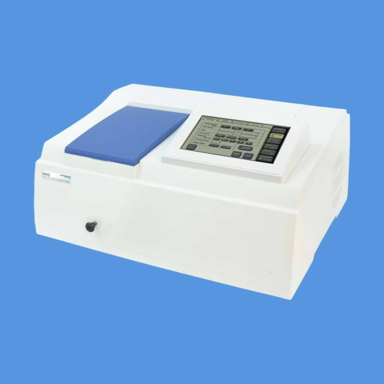 N4/N2 Series Economic UV-VIS Spectrophotometers