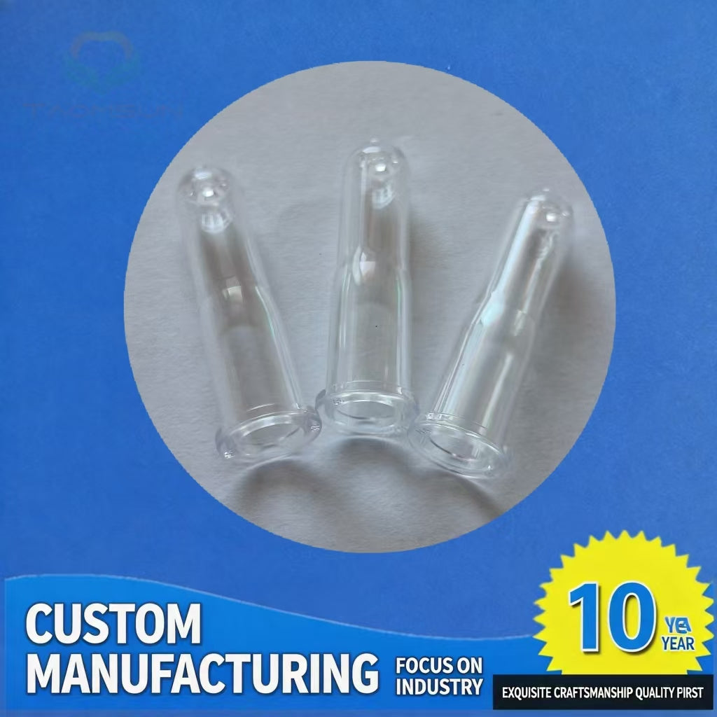 PS Optical Cuvette CS5100 Lab Test Spare Parts