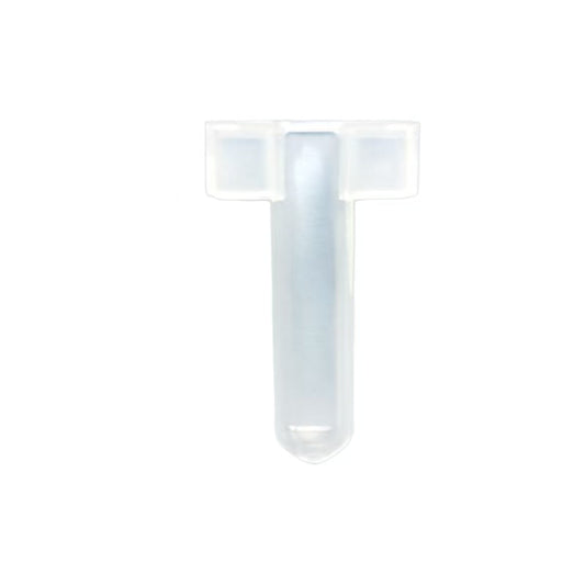 Meticulab™ PCR 8-Strip Tubes - Thin-Walled, qPCR Compatible