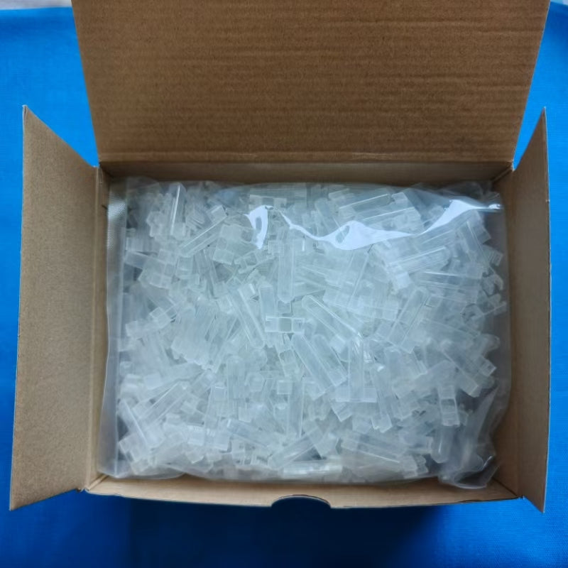 Meticulab™ PCR 8-Strip Tubes - Thin-Walled, qPCR Compatible