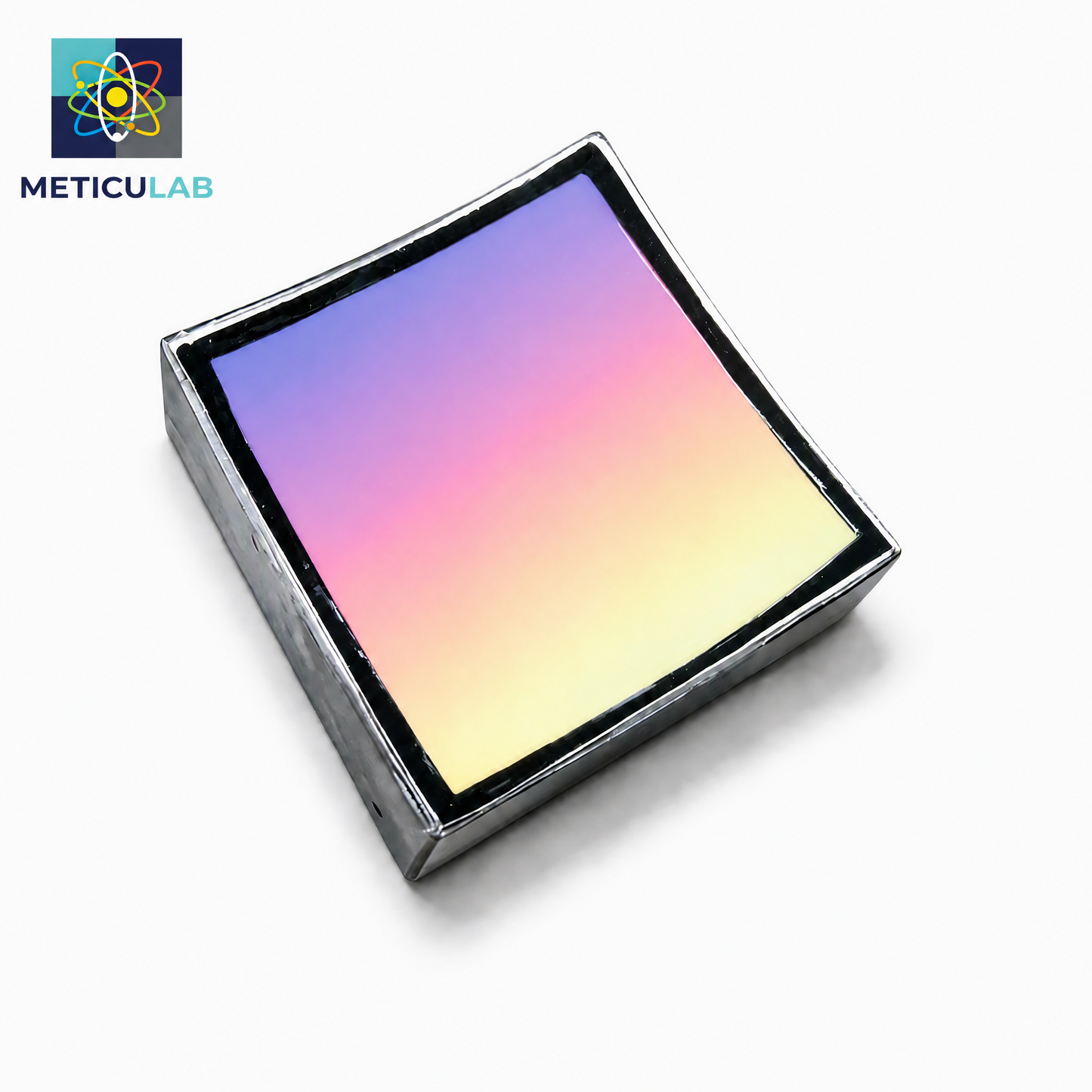 Holographic Diffraction Grating | Plane & Rowland Concave Type | METICULAB™