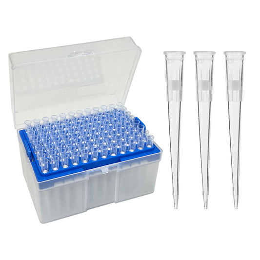 Meticulab™ Serological Pipettes - Individually Wrapped, Sterile, High-Clarity PS