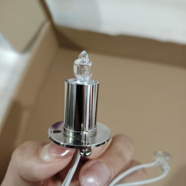 Hitachi 7100/7180/7600 Biochemical Analyzer Lamp | Direct Replacement