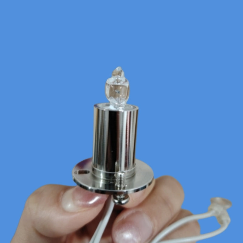 Hitachi 7100/7180/7600 Biochemical Analyzer Lamp | Direct Replacement