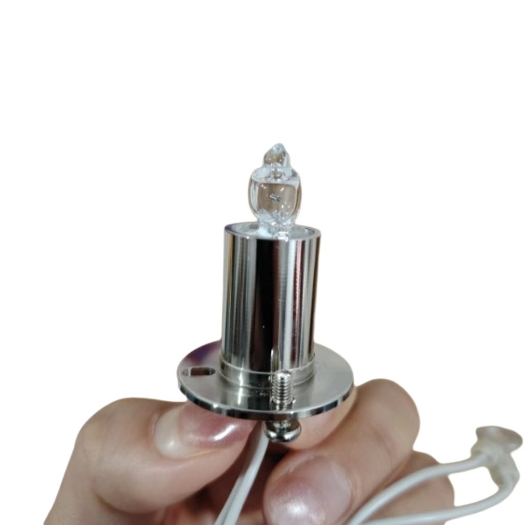 Hitachi 7100/7180/7600 Biochemical Analyzer Lamp | Direct Replacement