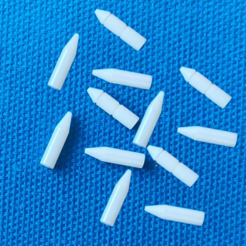 Meticulab™ PCR 8-Strip Tubes - Thin-Walled, qPCR Compatible