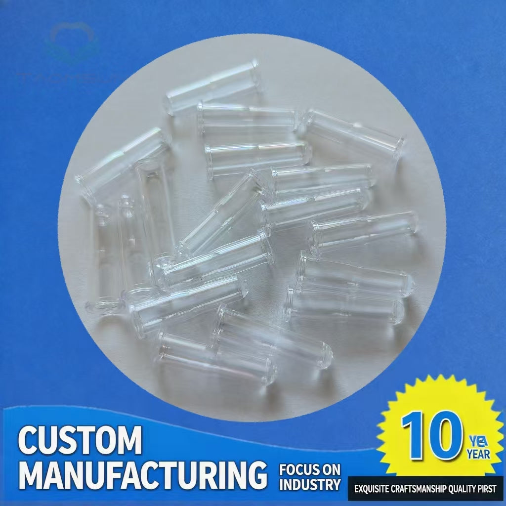 PS Optical Cuvette CS5100 Lab Test Spare Parts