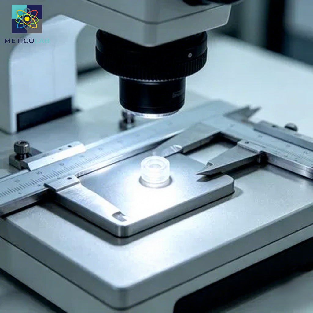 Engineered for Zero-Wear Performance in High-Speed & Sensitive Instrumentation