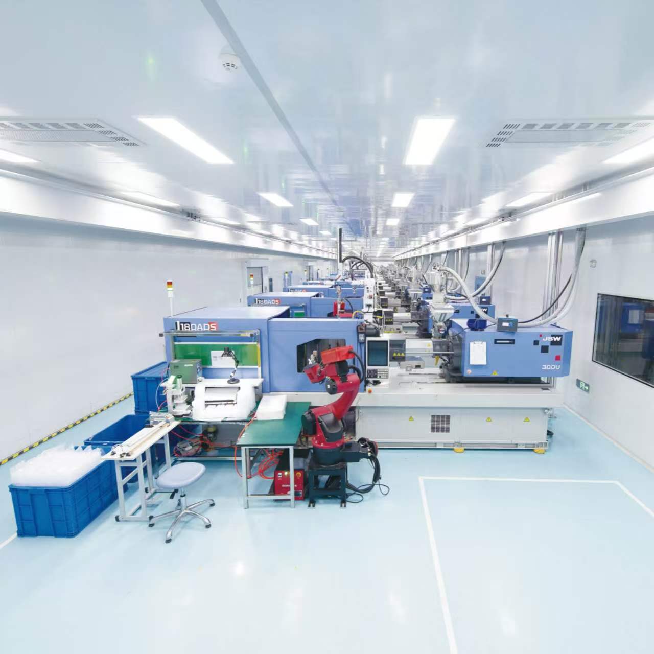 Premium Pipette Tips – Certified Clean, Low-Retention, Filtered Options, Automation-Compatible