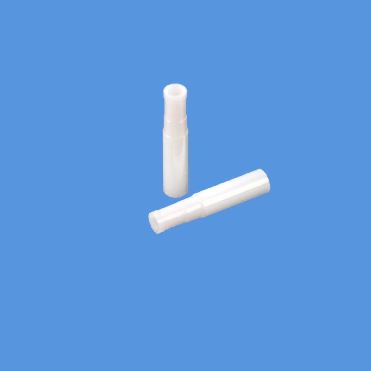 Medizinische Keramikkomponenten – Kolben, Stößel, Nadeln, Ventilplatten