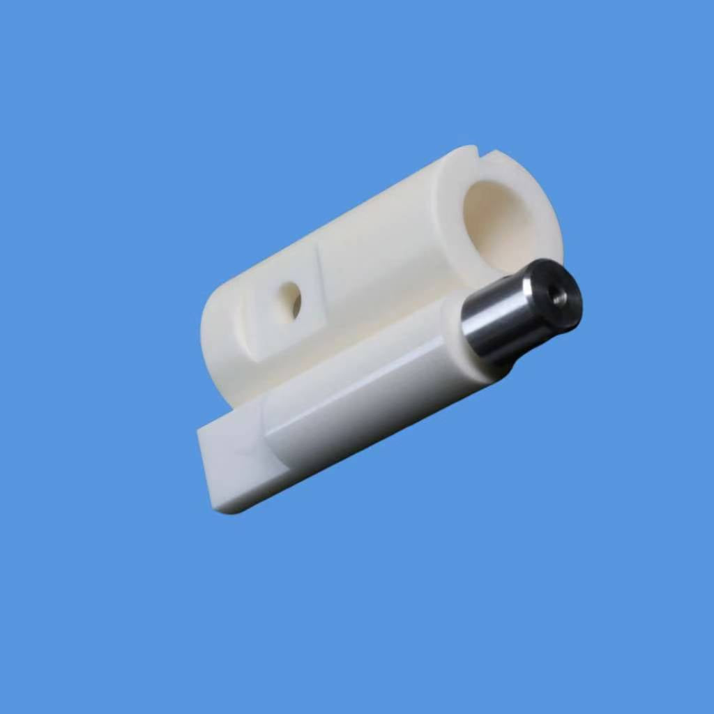 Precision Ceramic Components – Rods, Pins, Bearings, Nozzles, Rollers