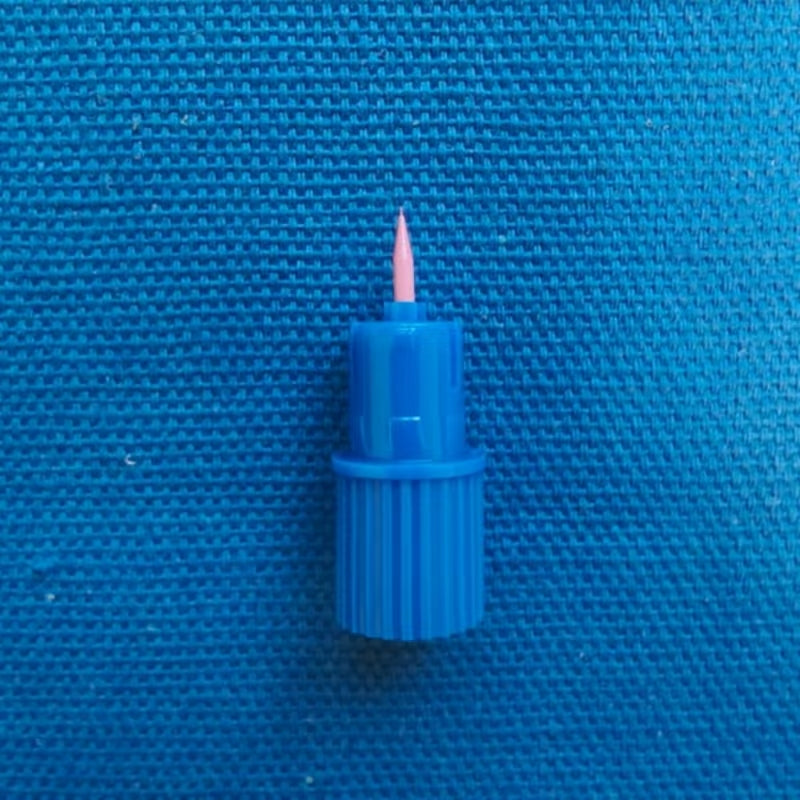 Meticulab High Precision Ceramic Bonding Capillaries for Semiconductor Packaging