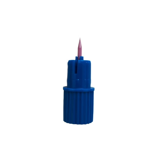 Meticulab High Precision Ceramic Bonding Capillaries for Semiconductor Packaging