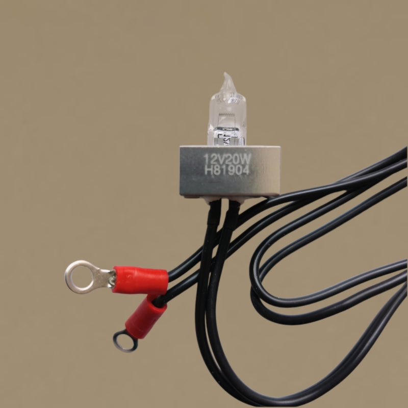 Meticulab™ PCR 8-Strip Tubes - Thin-Walled, qPCR Compatible