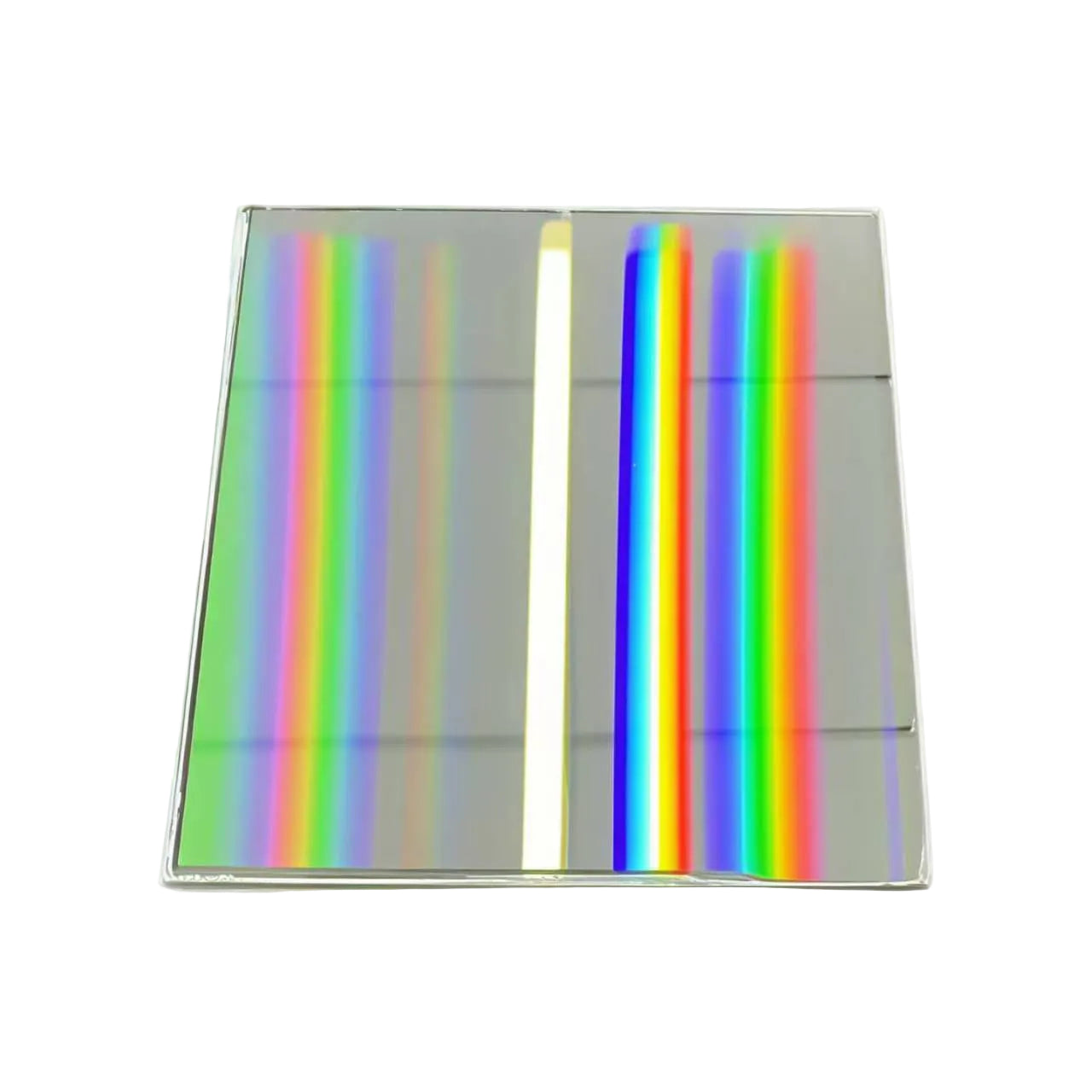 Custom grating replication service – based on customer-supplied masters. Plane, concave, and echelle gratings from 150 to 3600 lines/mm for laboratory and industrial applications.