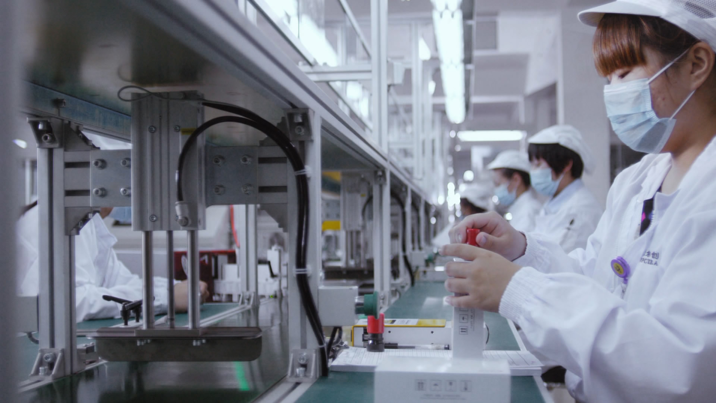 Präzisionsbearbeitung – Kundenspezifische Keramik- und Metallteile