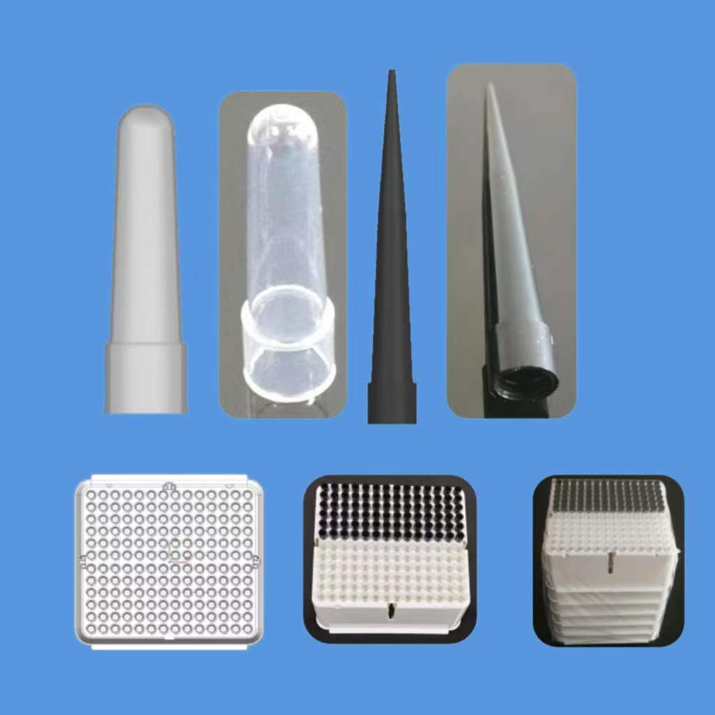 Lab consumables kit compatible with E411、E601、E801 analyzers