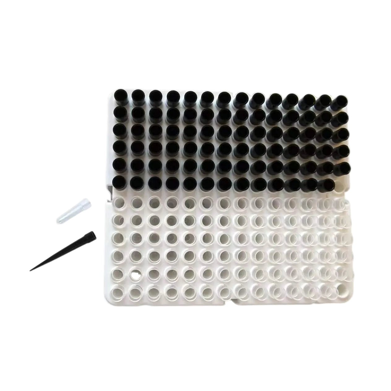Lab consumables kit compatible with E411、E601、E801 analyzers