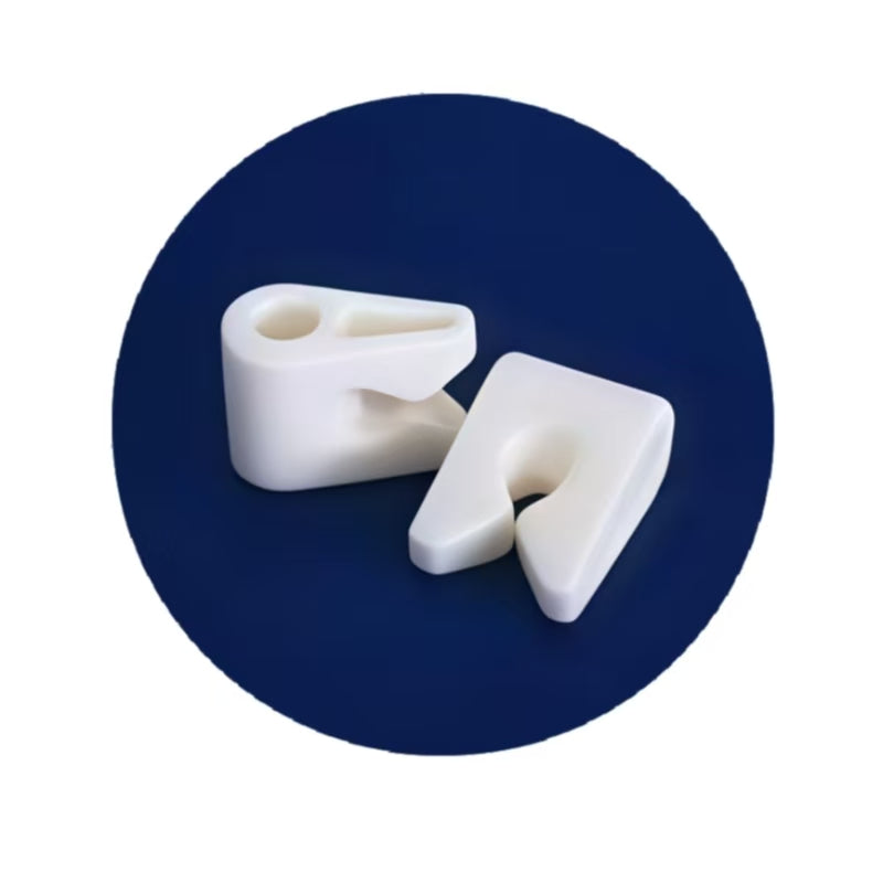 Meticulab™ PCR 8-Strip Tubes - Thin-Walled, qPCR Compatible