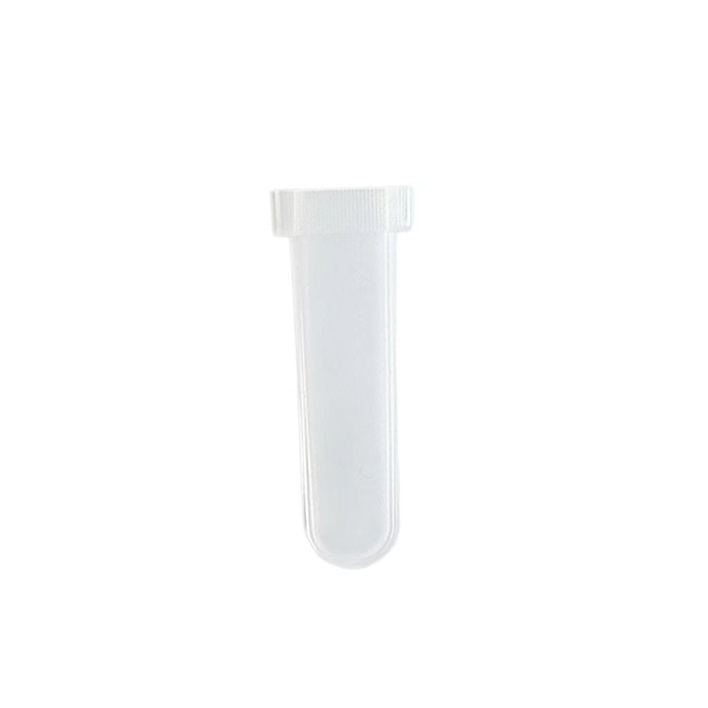 Milky PP Replacement Sample Cuvette Compatible with ARCHITECT i2000 OEM Custom | METICULAB