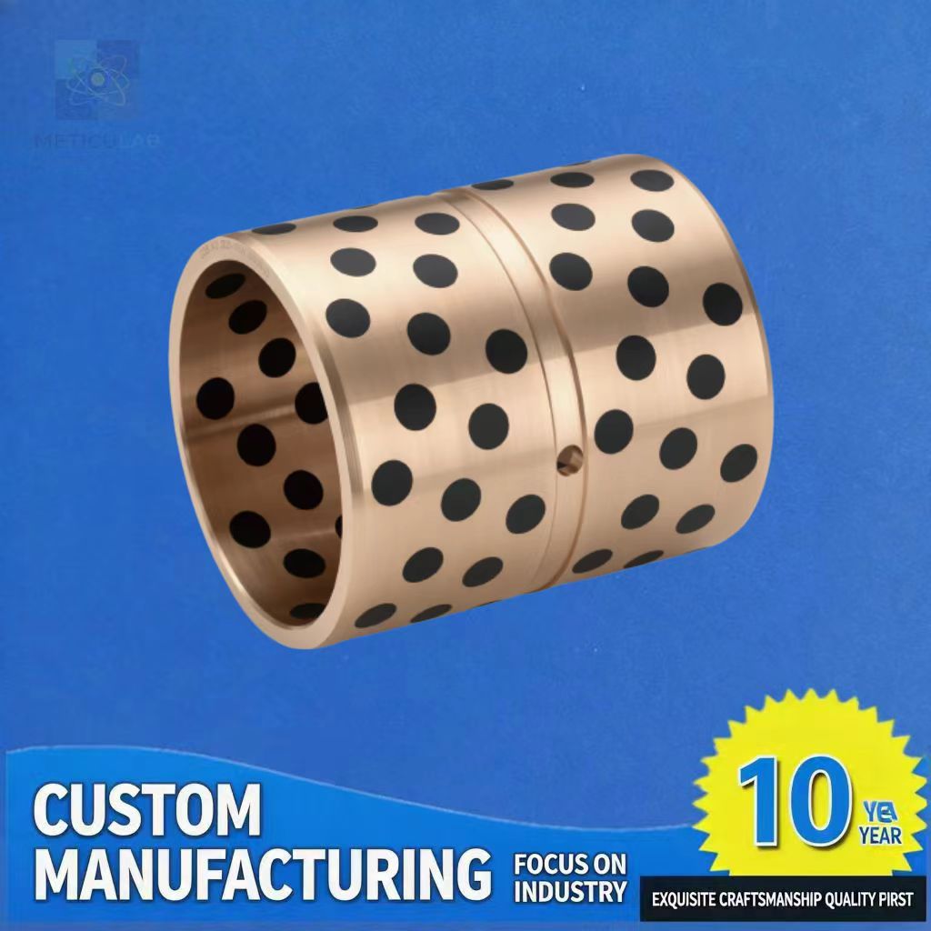 METICULAB™ HPCB Series | PEEK/POM Engineering Plastic Wheels – Self-Lubricating, High Temp 250°C, 150MPa Load for Industrial Transmission