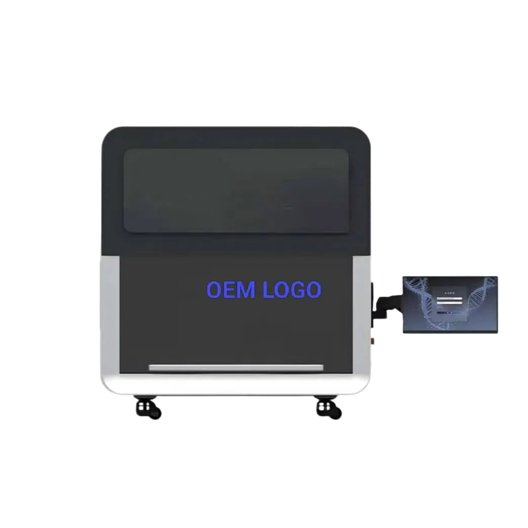 Meticulab Auto Library Prep 24 automated NGS library preparation system