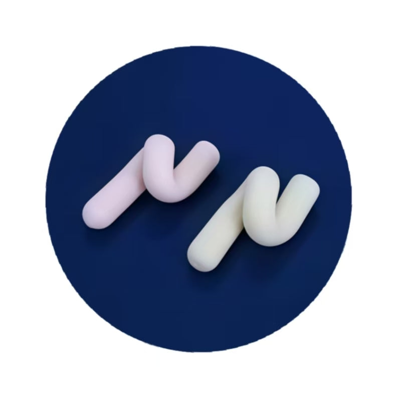 Meticulab™ PCR 8-Strip Tubes - Thin-Walled, qPCR Compatible