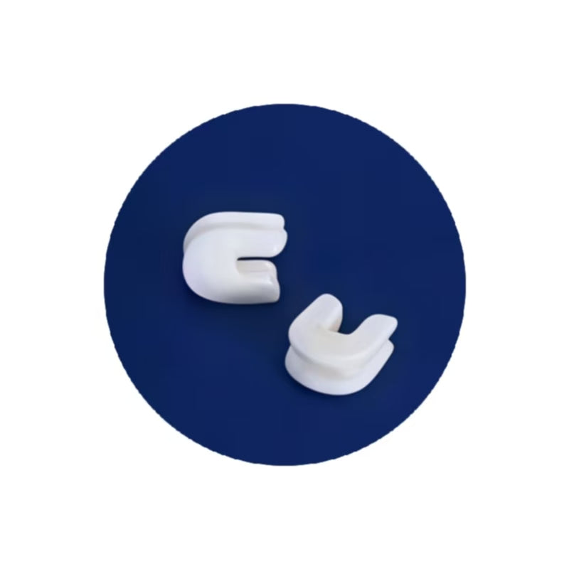 Meticulab™ PCR 8-Strip Tubes - Thin-Walled, qPCR Compatible