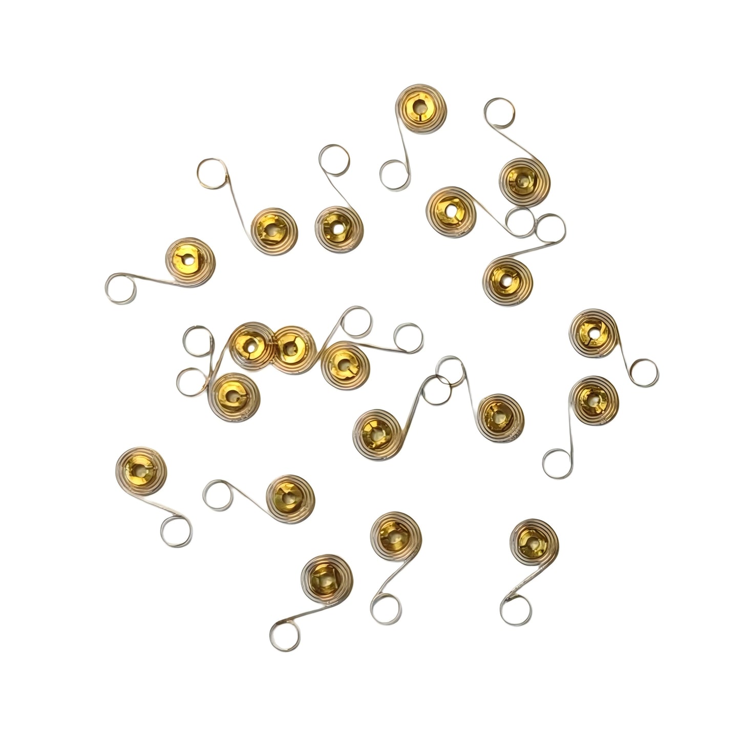 Meticulab? Instrument Hairsprings | Precision Spiral Springs for Pressure Gauges & Sensors