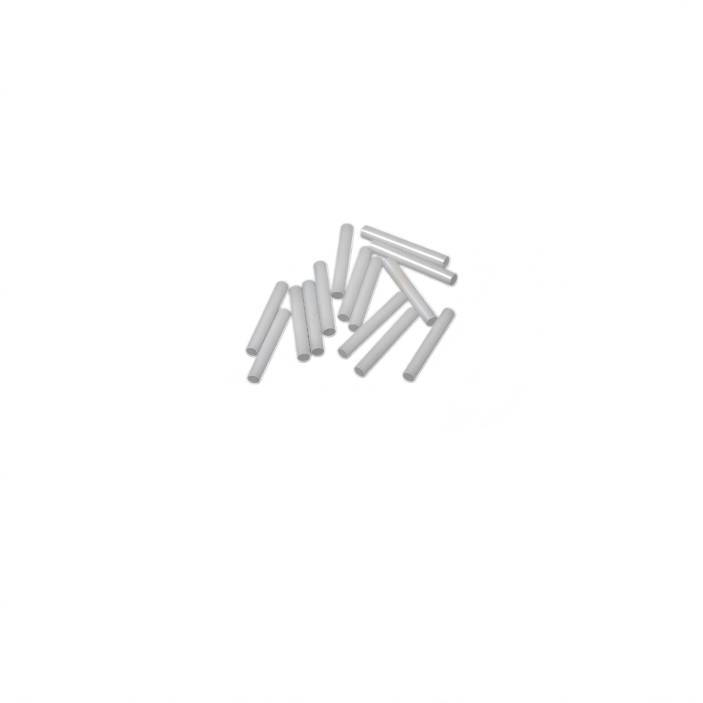 Small zirconia ceramic rod for precision instruments, high dimensional precision