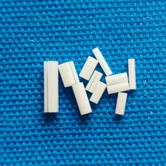 Meticulab™ PCR 8-Strip Tubes - Thin-Walled, qPCR Compatible