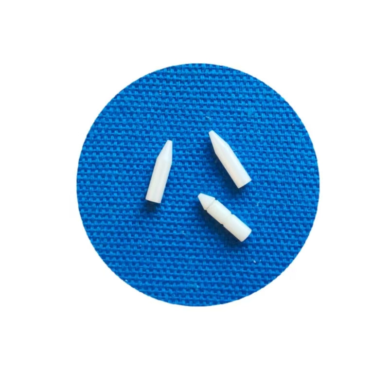 Meticulab™ PCR 8-Strip Tubes - Thin-Walled, qPCR Compatible